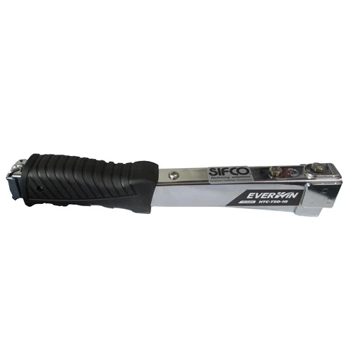 HTCT50-10, EVERWIN® Hammer Stapler - uses 140 series staples 6mm up to 10mm