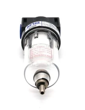 317057000, SIFCO® 1/4" NPT Air Filter