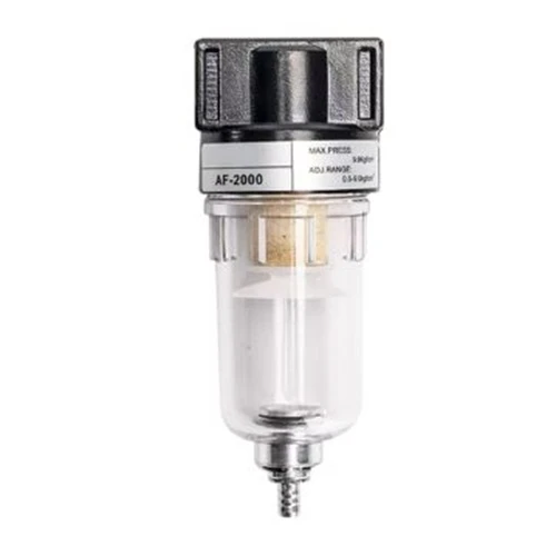 317057000, SIFCO® 1/4" NPT Air Filter