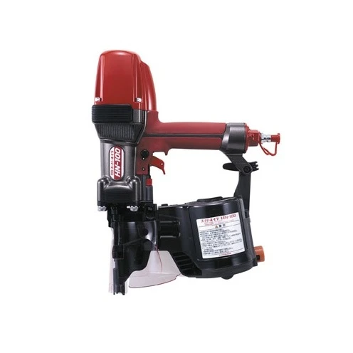 HN100-ST MAX® PowerLite 100mm Construction Coil Nailer