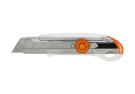 NT IX500P CUTTER, NT Cutters Cutting Knife 25mm BX-400P blades