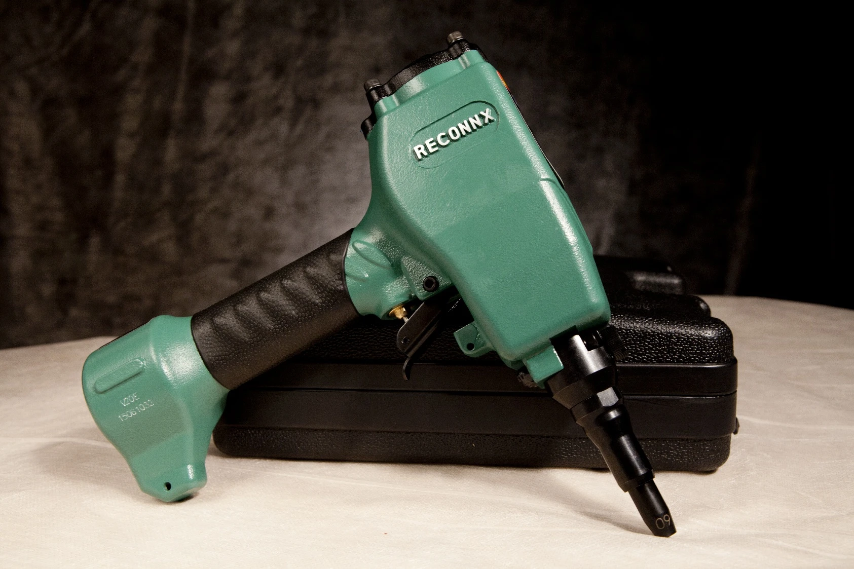 DN20-50, RECONNX® Air Denailer Nail Punch