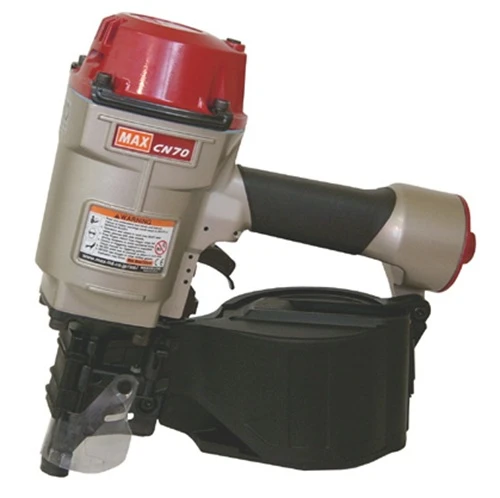 CN70 MAX® Heavy Duty Pallet Nailer
