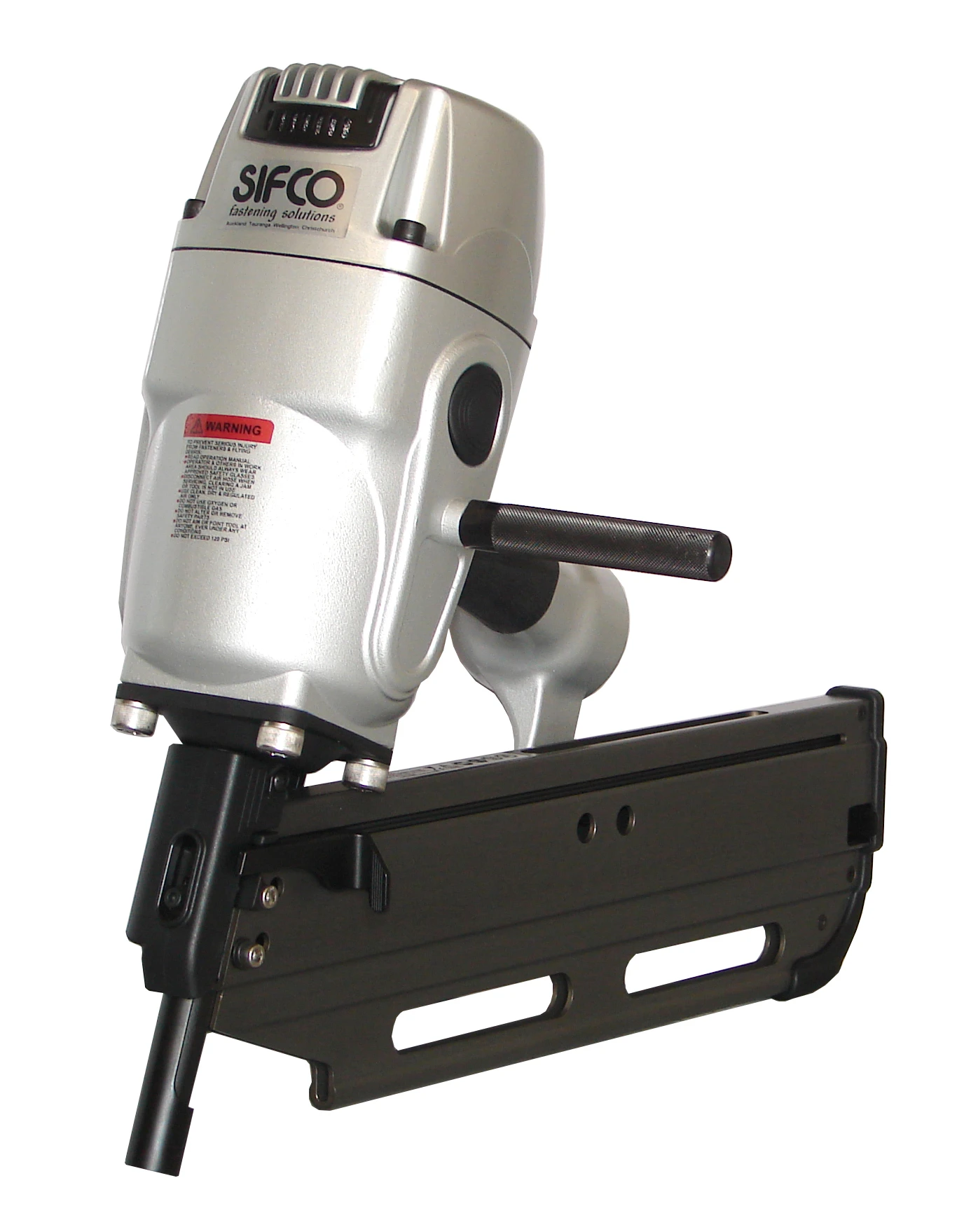 AF13021, SIFCO® Air Super Nailer