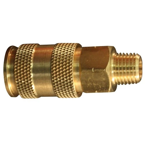94250 SIFCO ARO type Coupler 6mm male Thread Air Fitting