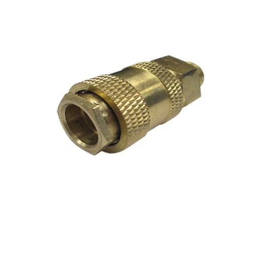 94250 SIFCO ARO type Coupler 6mm male Thread Air Fitting