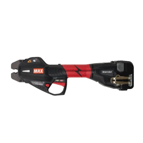 WMC80-BARE, MAX® Cordless Mesh Cutter 14.4v - bare Tool