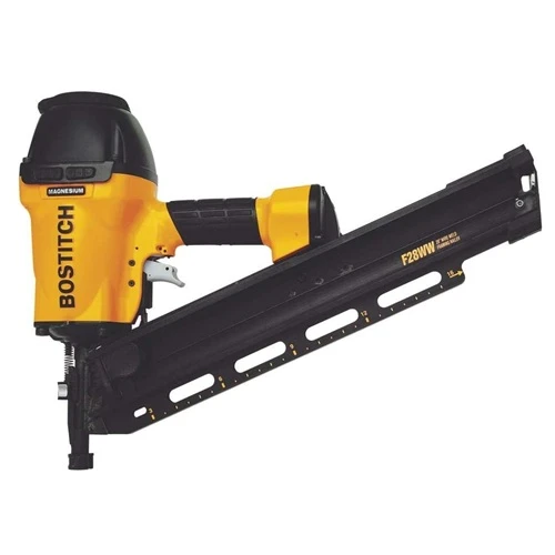 F28WW-2, BOSTITCH™ 28 Degree Framing Nailer