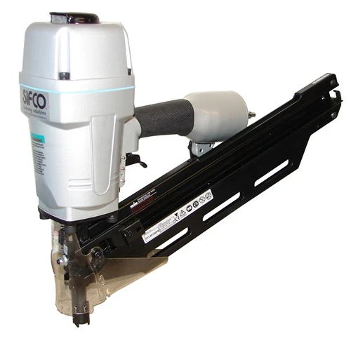 TYI28100FN, SIFCO® 28 Degree Framing Nailer - 50mm up to 100mm