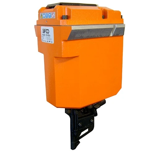 CN90A, FASCO® Mega Coil Air Pallet Nailing Head