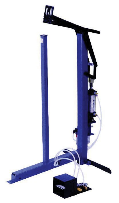 CAB7437, SIFCO® Air Box Bottomer