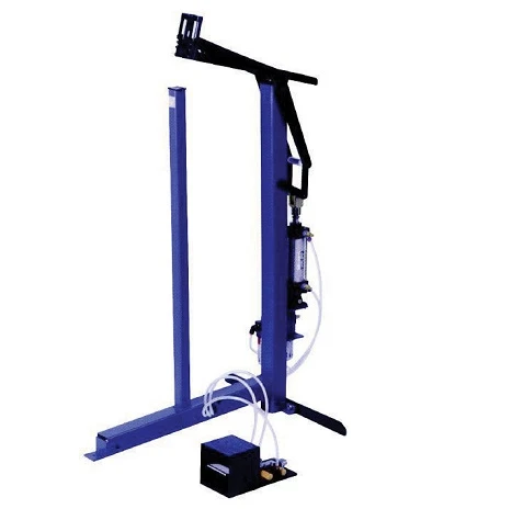 CAB7437, SIFCO® Air Box Bottomer