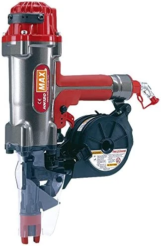 HN120 MAX® Powerlite Concrete Nailers