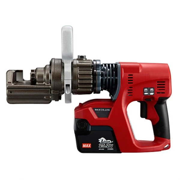 PJRC160-N KIT, MAX® Cordless 5.0Ah Battery Re-bar Cutter