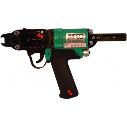 AC01M, SIFCO® 16Ga. Air C-Ring Plier
