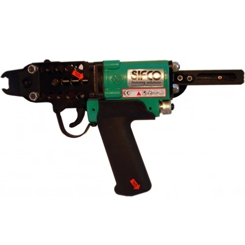 AC03M, SIFCO® 16Ga. Air C-Ring Plier