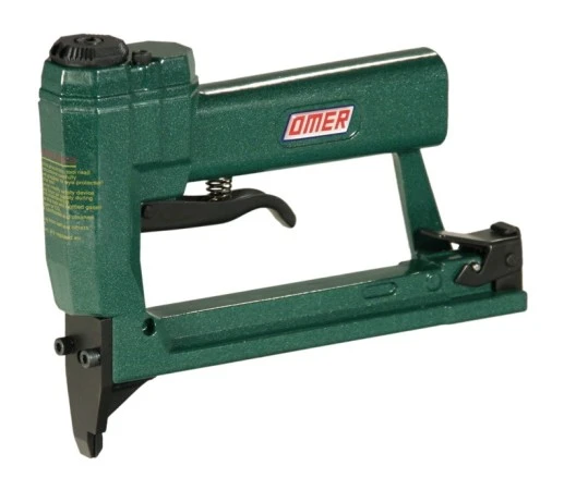 53.4, OMER® Air Flexible Wedge Nailer for Picture Framing