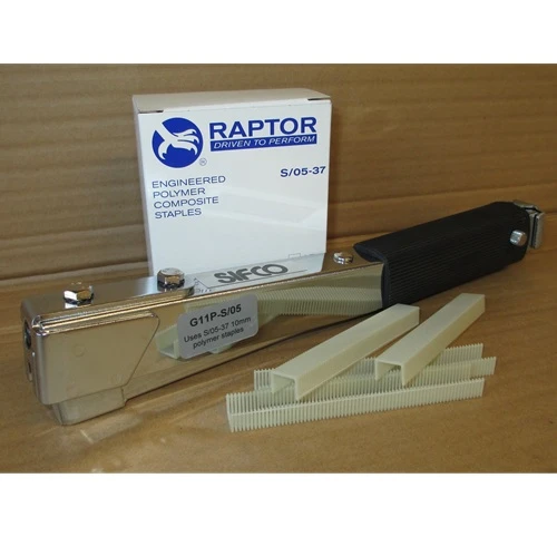 G11P-S/05, SIFCO® Hammer Stapler