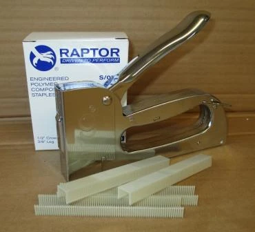 G23NP, SIFCO® S/05 Polymer Staple Hand Tacker