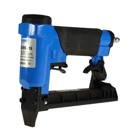 F1BSR5-16 FASCO® S/05 series 18 Gauge Air Polymer Staple Tacker