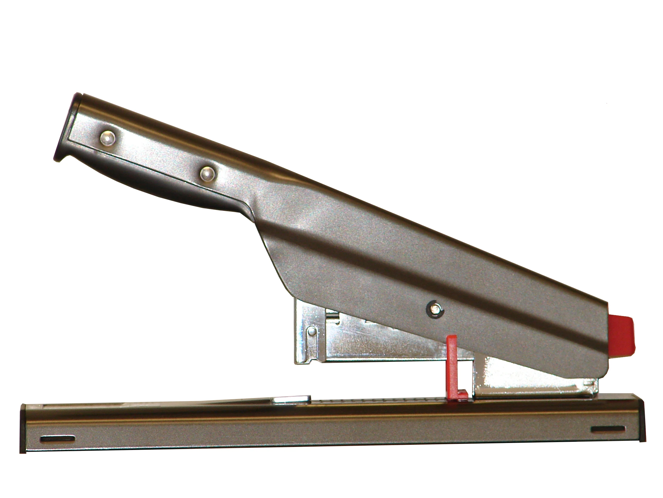 S917, CLASSICO All Metal Heavy Duty Stapler