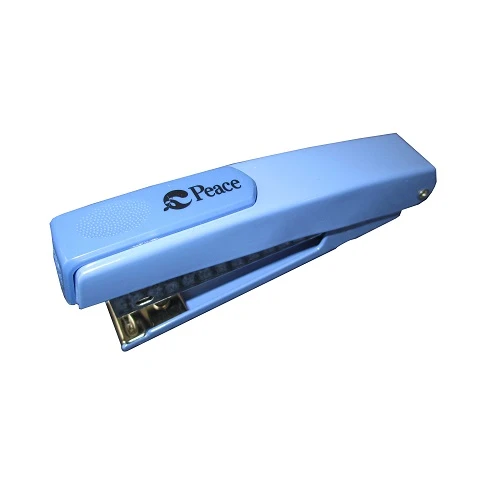 PEACE 352 BLUE, PEACE® 26/6 Half Strip Plier Stapler