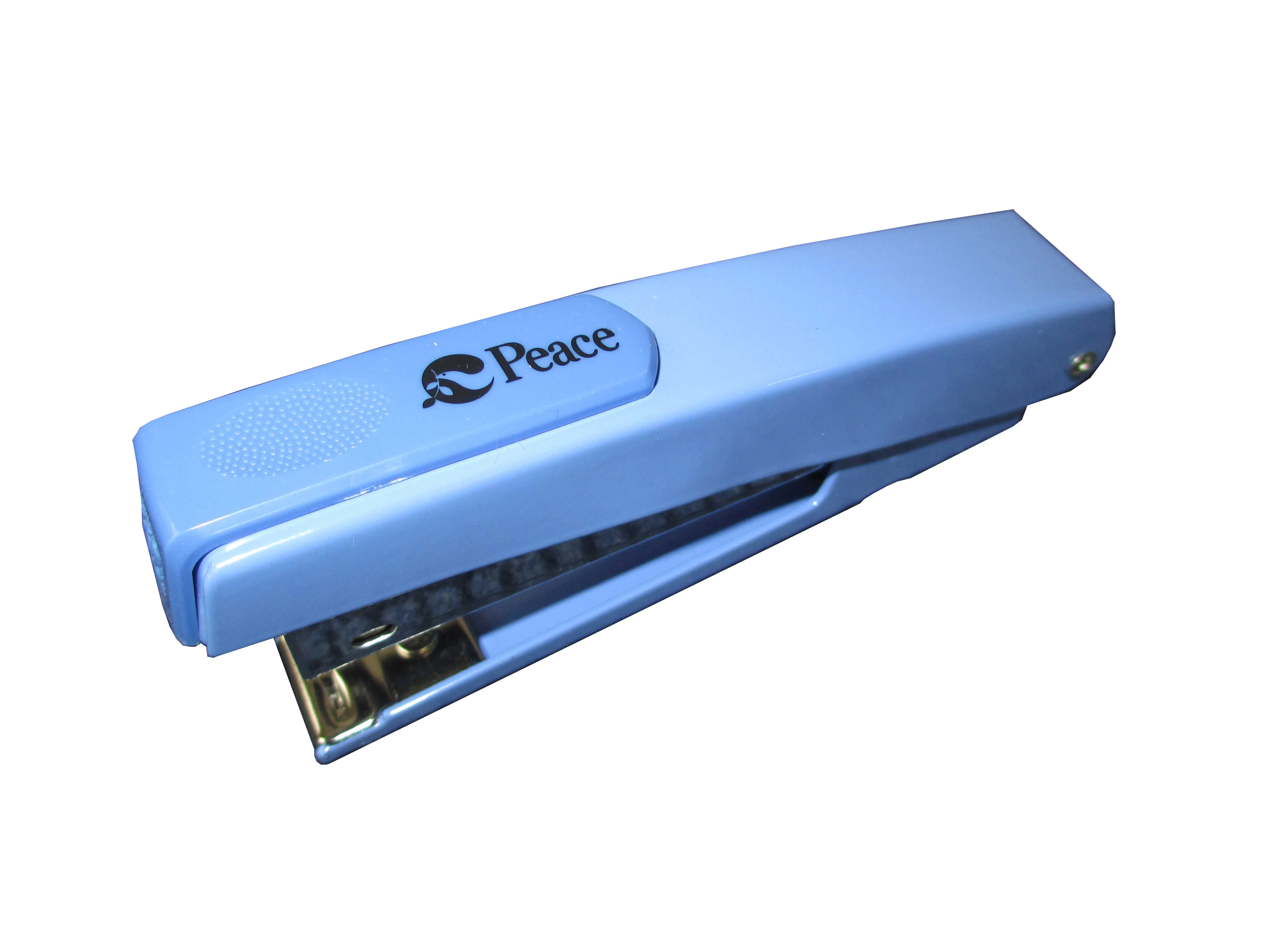 PEACE 352 BLUE, PEACE® 26/6 Half Strip Plier Stapler