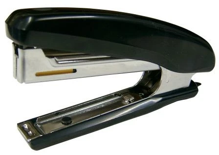 HD10D BLACK, MAX® Full Strip Pocket Stapler