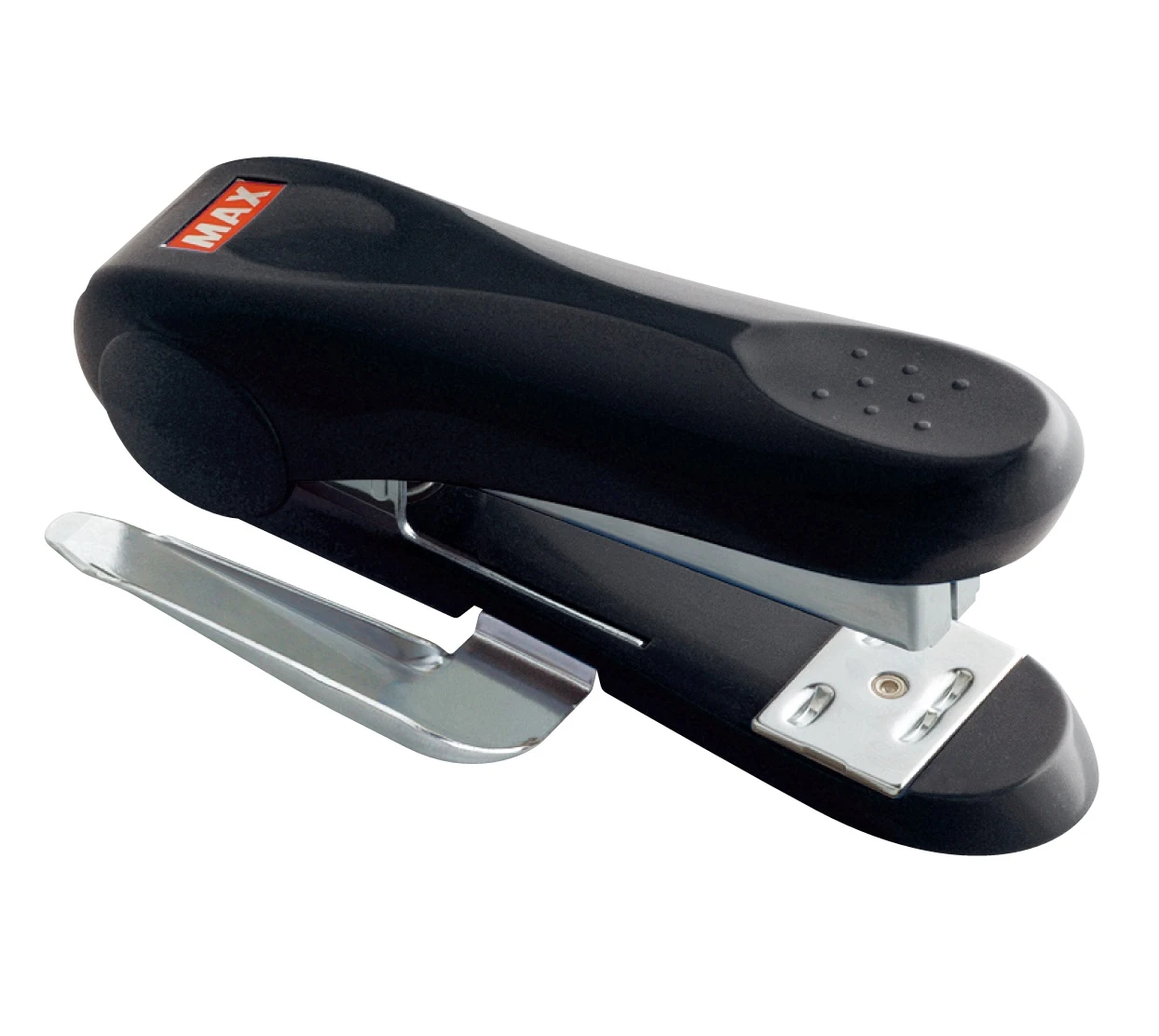 HD88R BLACK, MAX® Half Strip Office Staplers for Bostitch PowerCrown Staples
