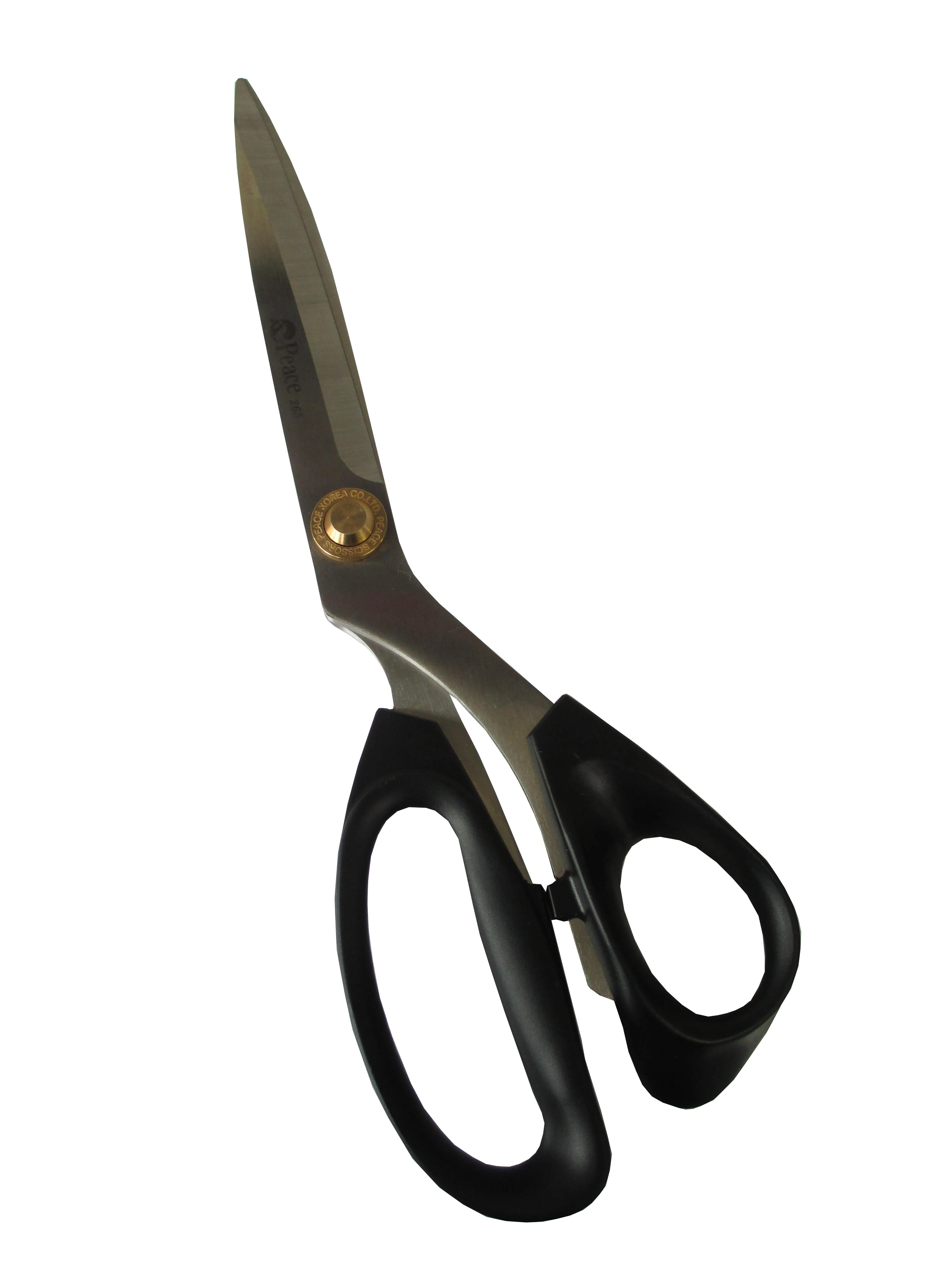 D265 SCISSORS, PEACE™ 265m Dressmaking Scissors