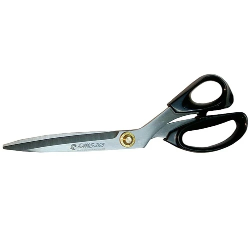D265 SCISSORS, PEACE™ 265m Dressmaking Scissors
