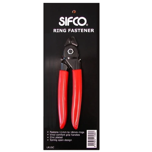 LR1SC SIFCO® Loose Ring Plier Stapler