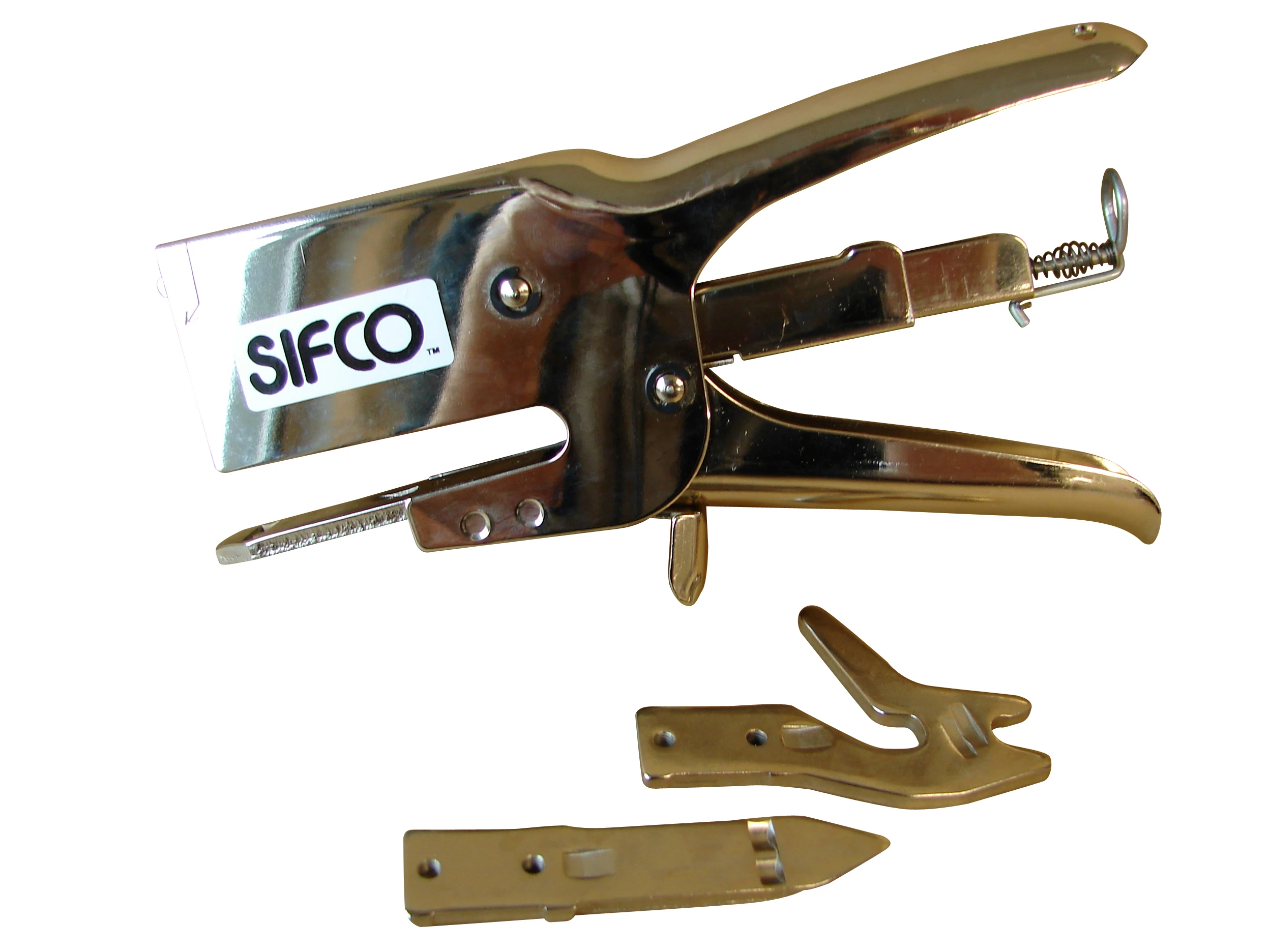 SR31 SIFCO® Plier stapler
