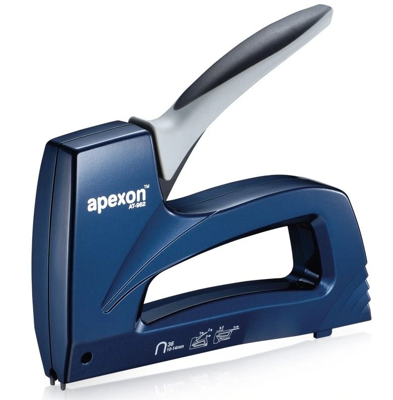 AT962 APEXON Cable Tacker for low voltage cables