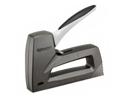 AT903 APEXON Hand Tacker - uses 140 series staples 6mm up to 14mm