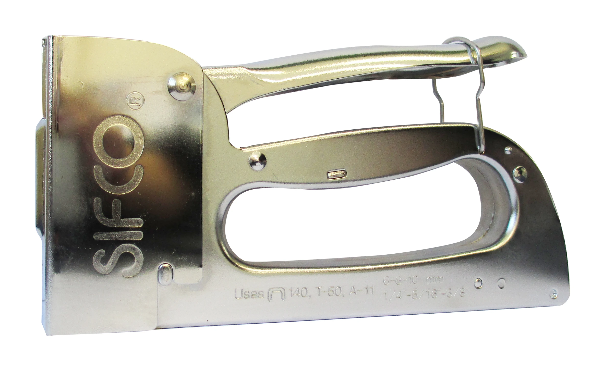 R14/10 SIFCO® 140 Series Hand Tacker