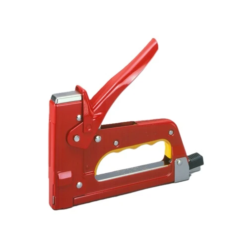 TGD MAX® Hand Tacker uses SB3020 6mm up to 12mm Staples