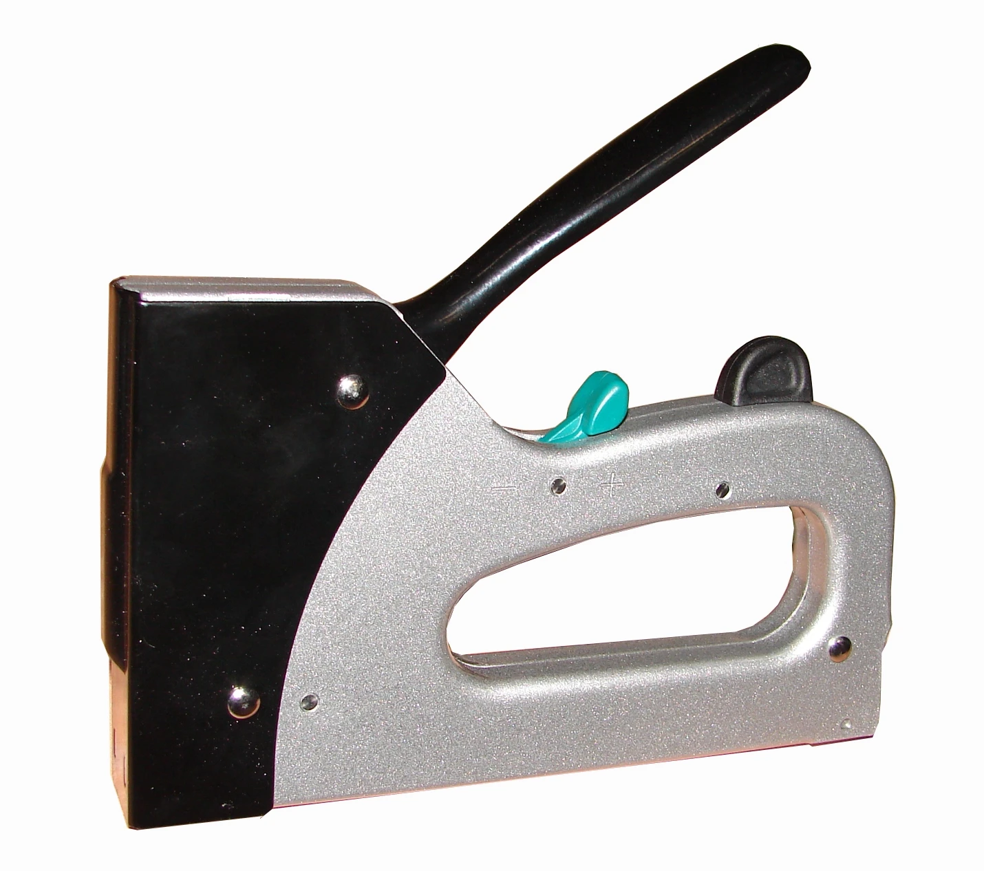 VX550 SIFCO® Tradesman Heavy Duty Tacker - uses 140 series staples 6mm up to 14mm