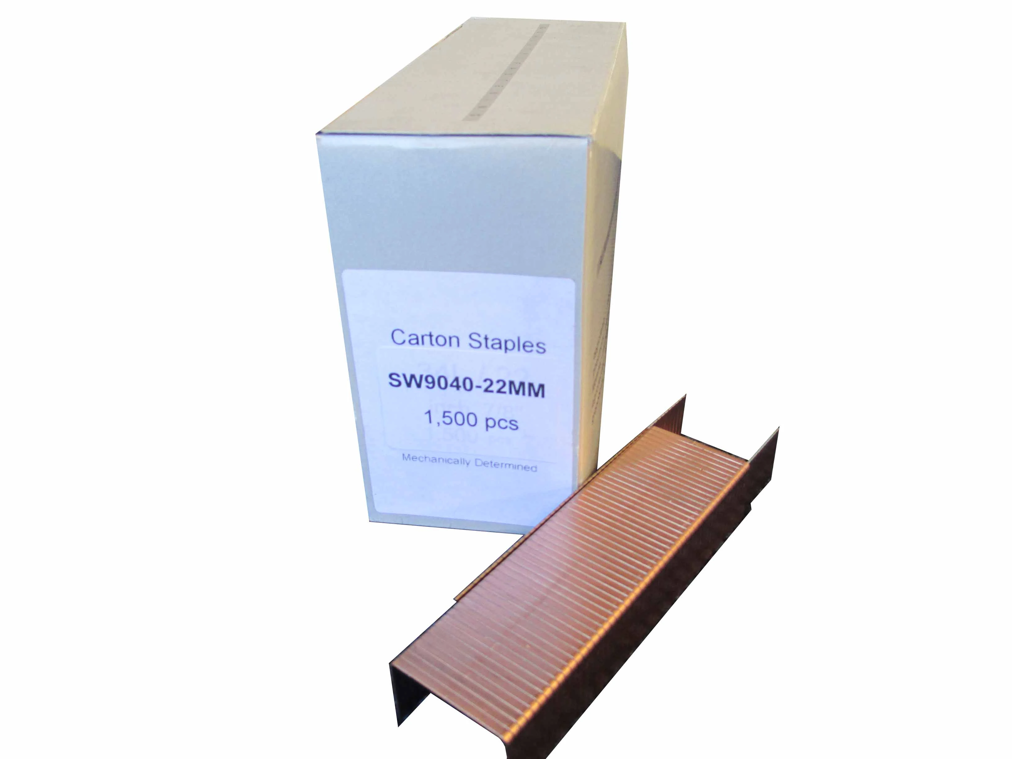 SW9040-22MM SIFCO® 22mm Carton Staple