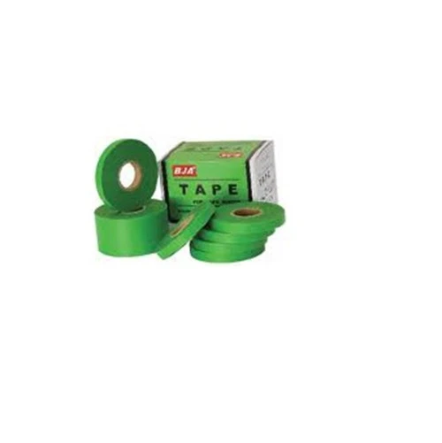 TAPE-B02 GREEN 150 Micron BJA® TBF and TBS Tapener Tape 28M/roll
