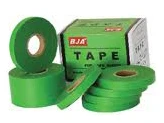 TAPE-B02 GREEN 150 Micron BJA® TBF and TBS Tapener Tape 28M/roll