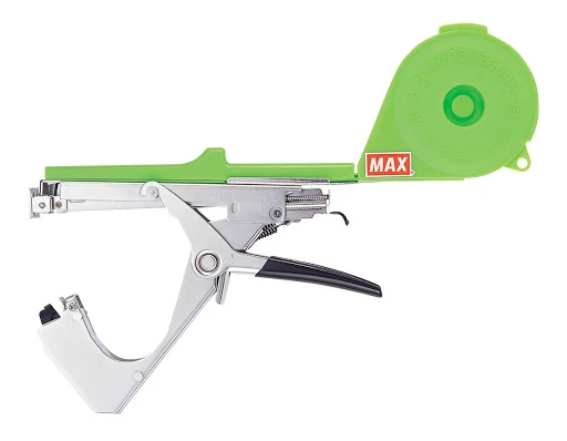 HT-B MAX® Tapener No-Scrap - No Box Clearance