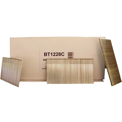 BT1228C SIFCO® 45mm C45 16 Gauge Galvanised Brad Nails 5,000pcs/Box