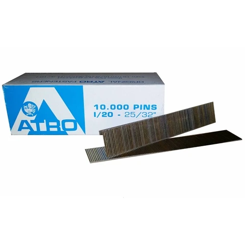 I/20 ATRO 20mm 18 Gauge Headless Brad