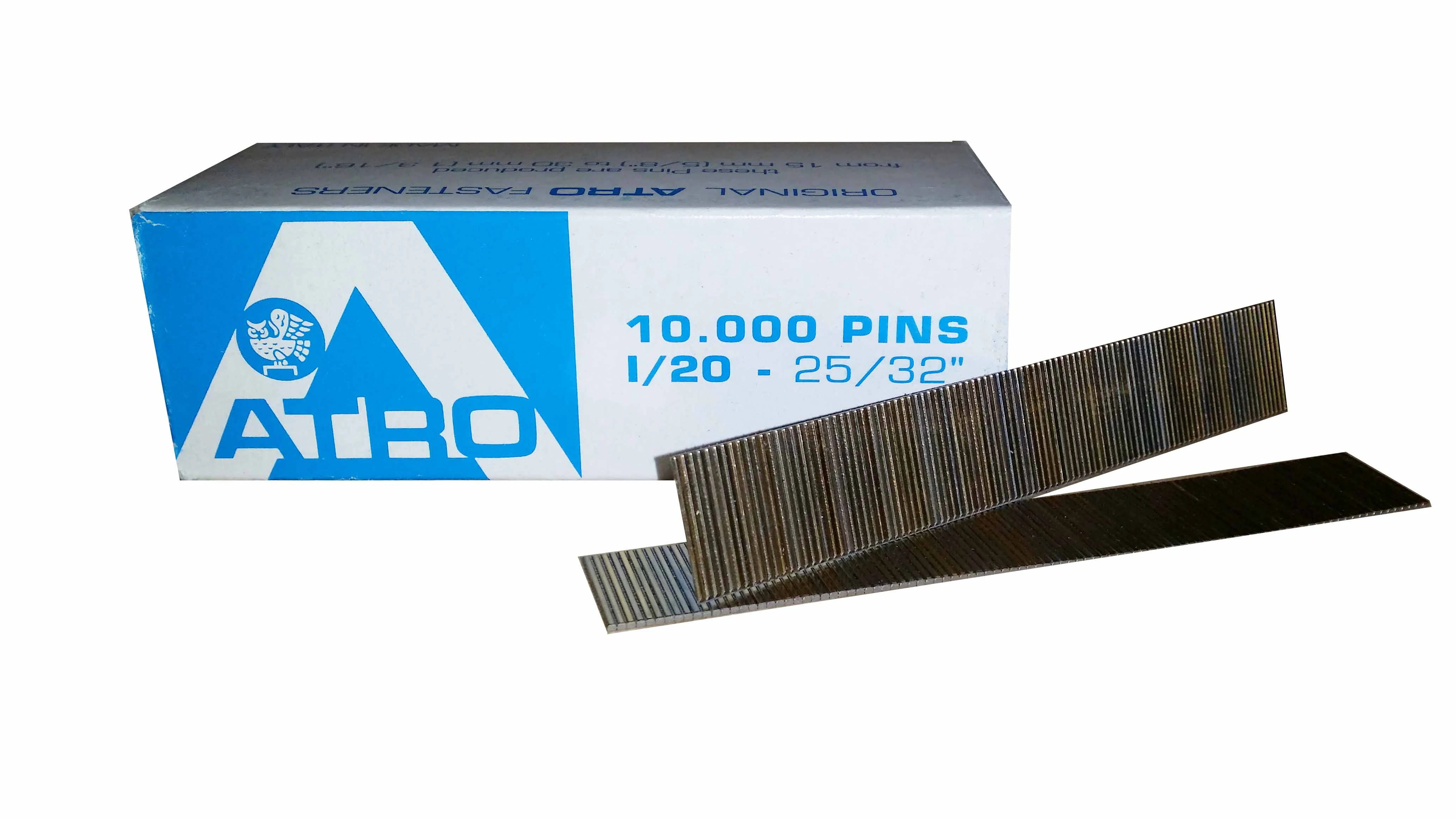 I/20 ATRO 20mm 18 Gauge Headless Brad