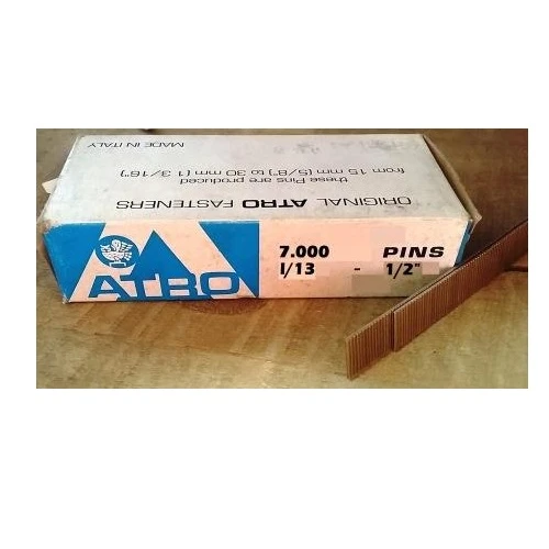 I/13 ATRO® 13mm 18 Gauge Headless Brad