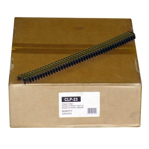 CLP23 SIFCO® 12.7mm Clipper Clip