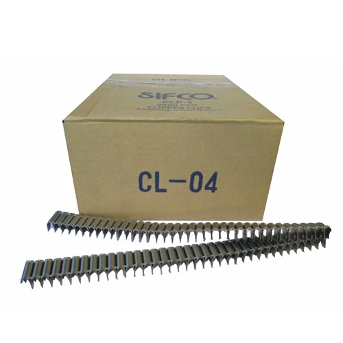 CLP4 SIFCO® 14.1mm Clipper Clip