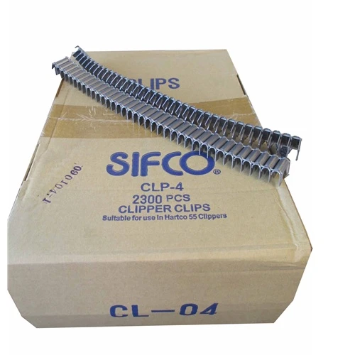 CLP4 SIFCO® 14.1mm Clipper Clip
