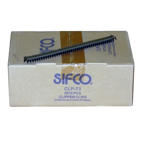 CLP73 SIFCO® 12.7mm Clipper Clip